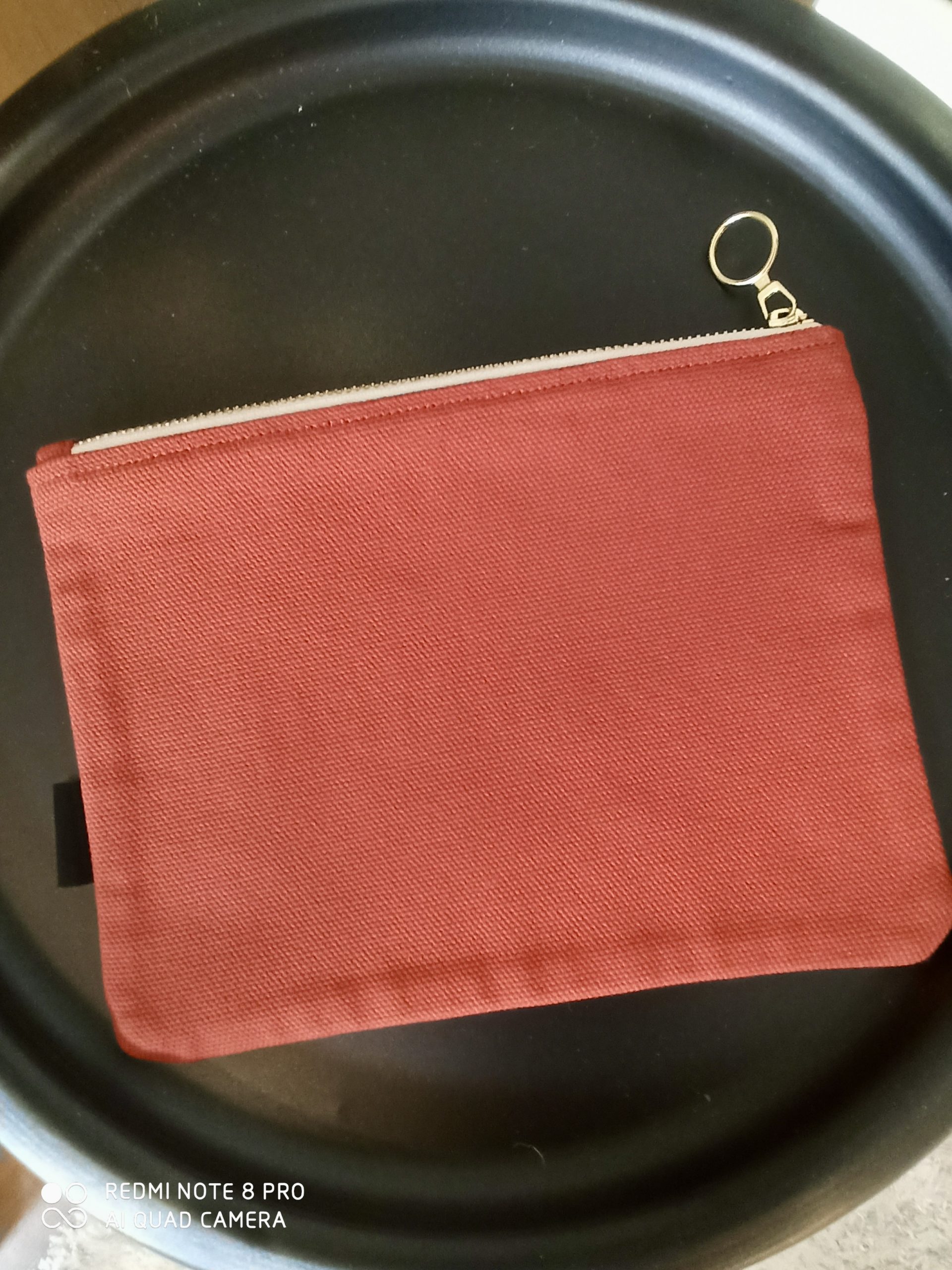 Pochette Road Trip Brique – Image 4