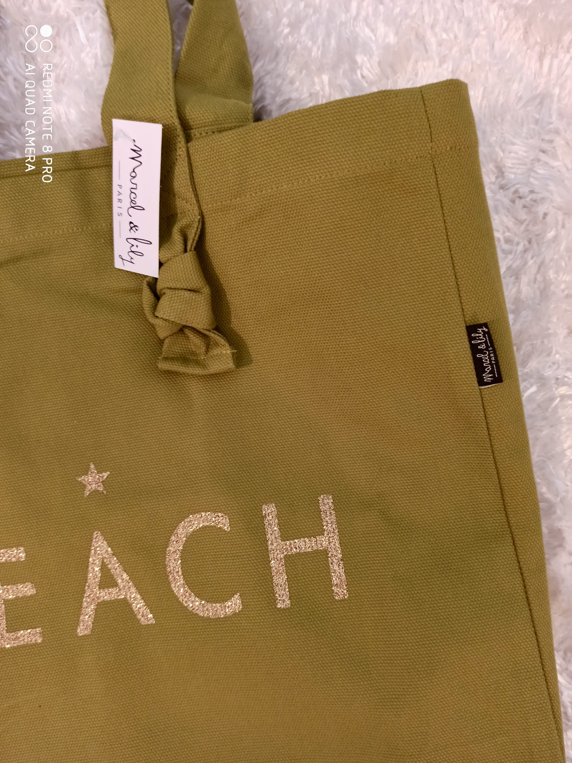 Cabas Beach Avocat – Image 2