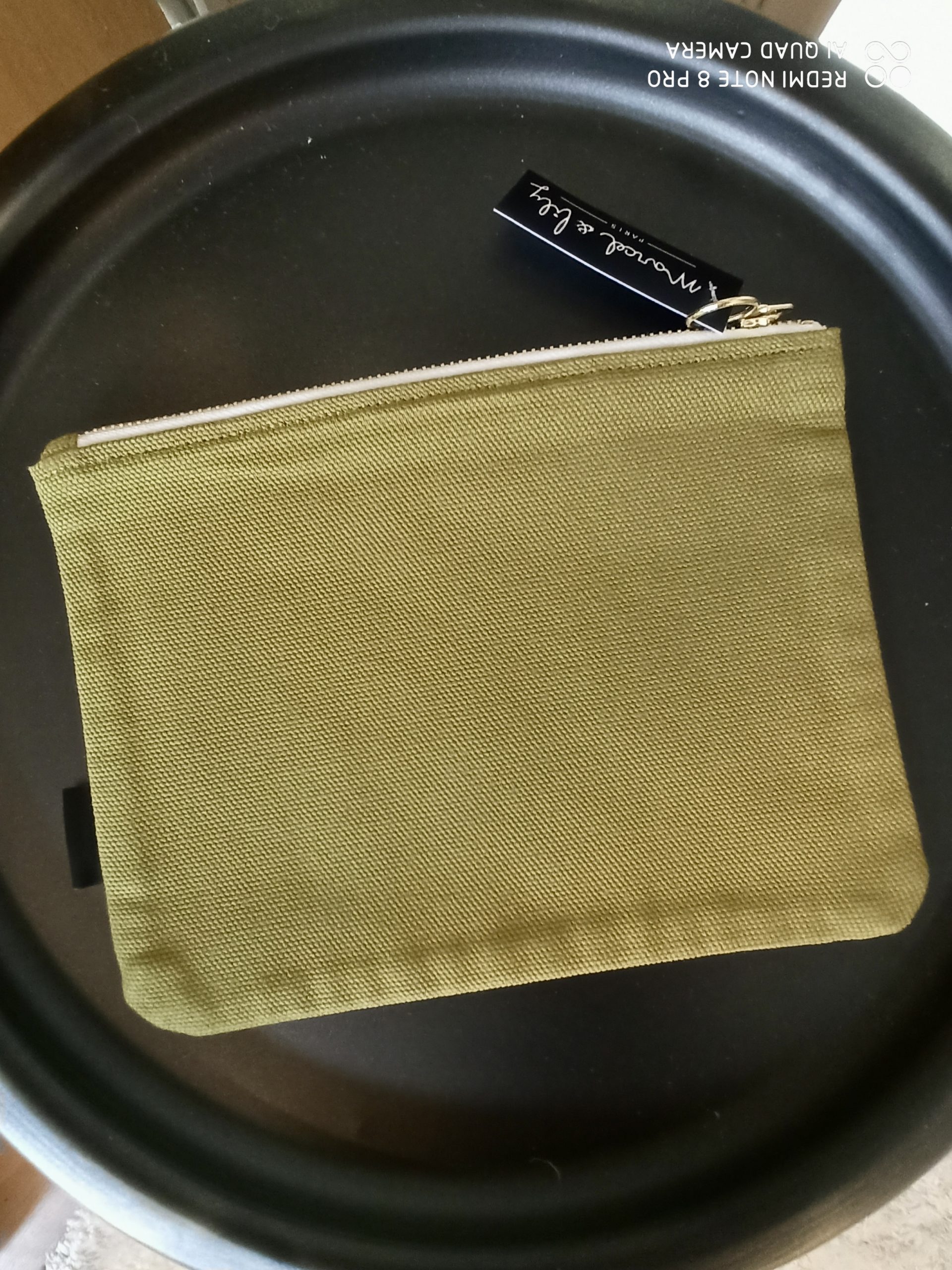 Pochette Beach Avocat – Image 4