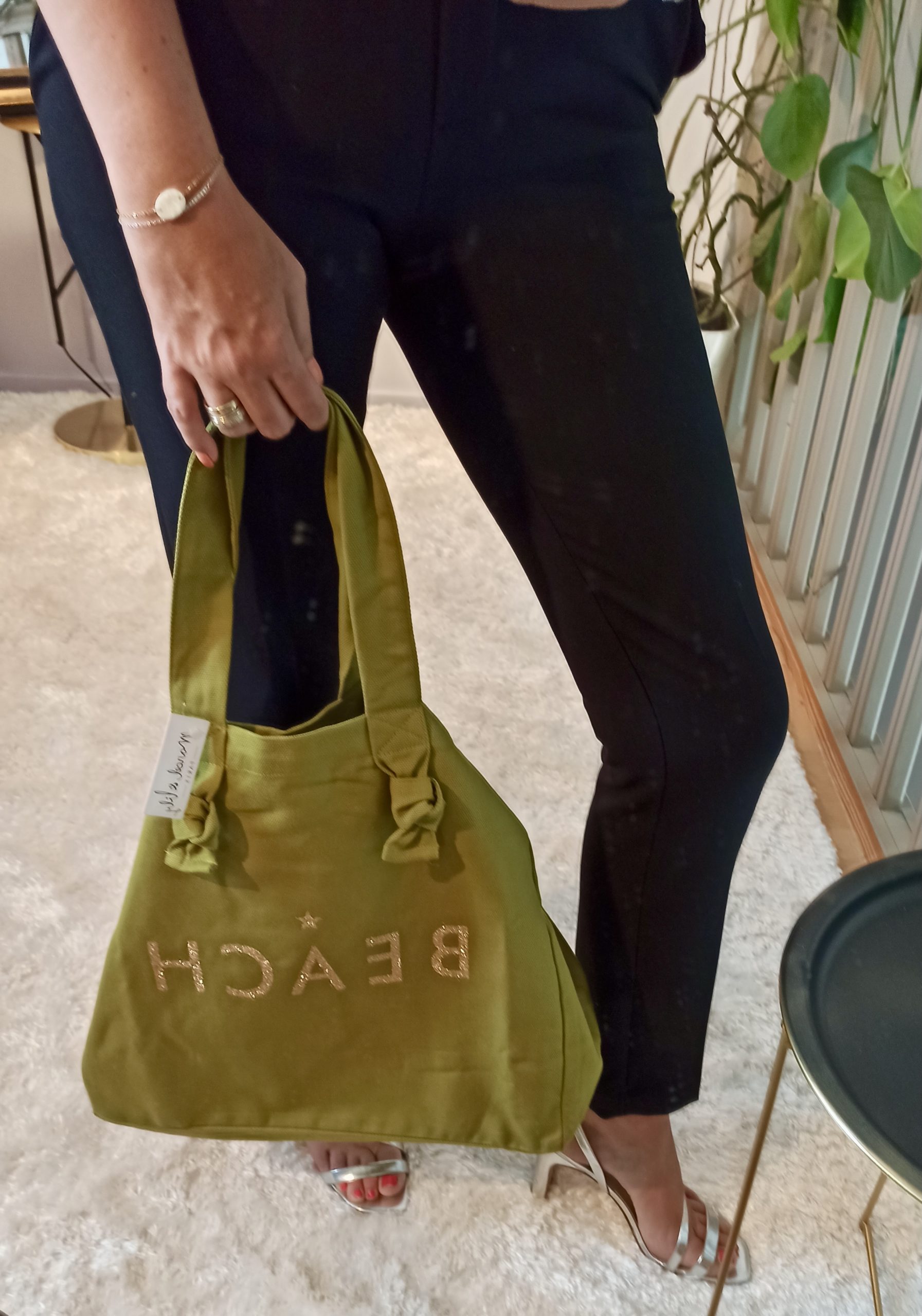 Cabas Beach Avocat – Image 3