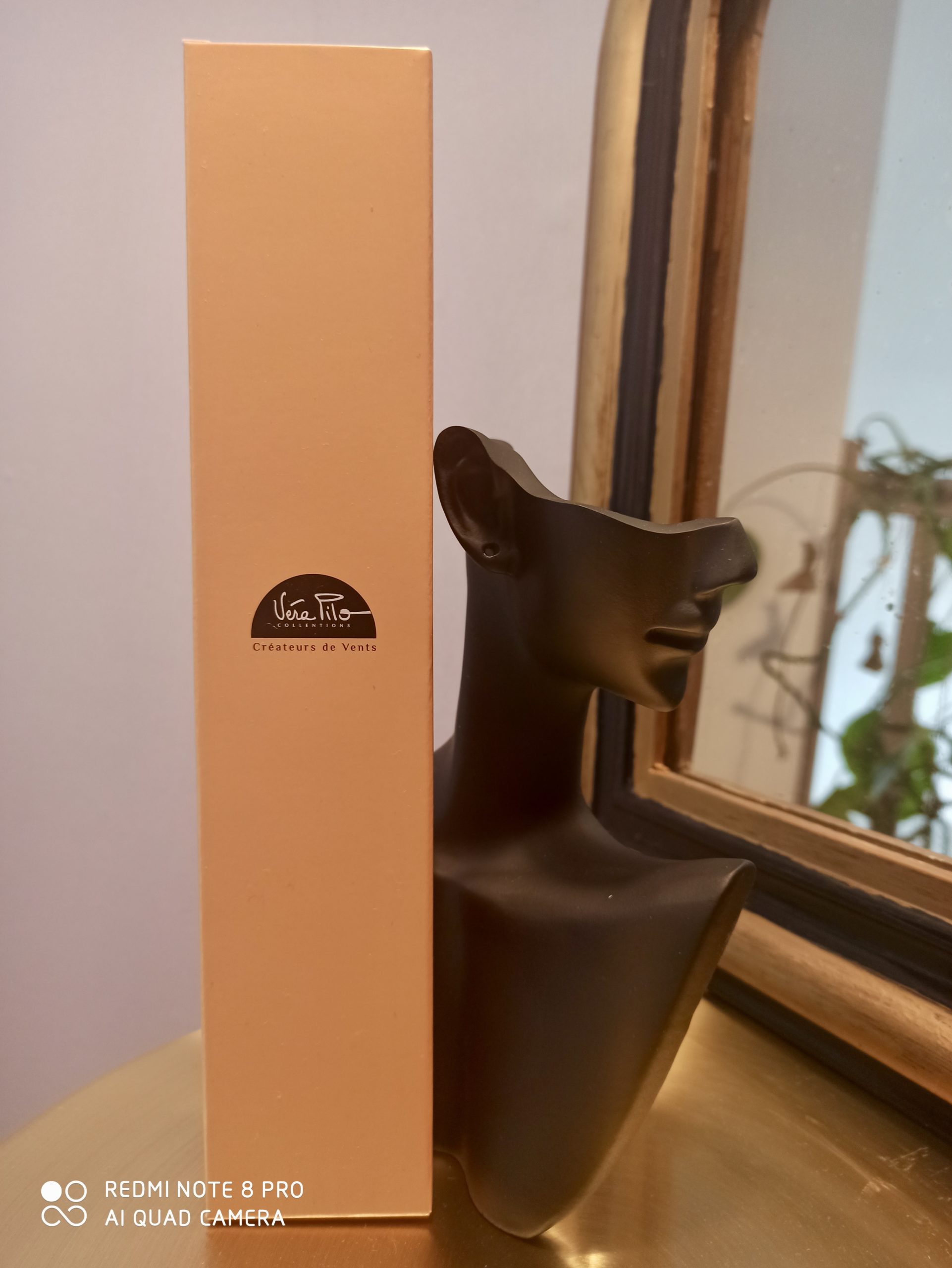 Eventail Sérénita Bouddha – Image 5