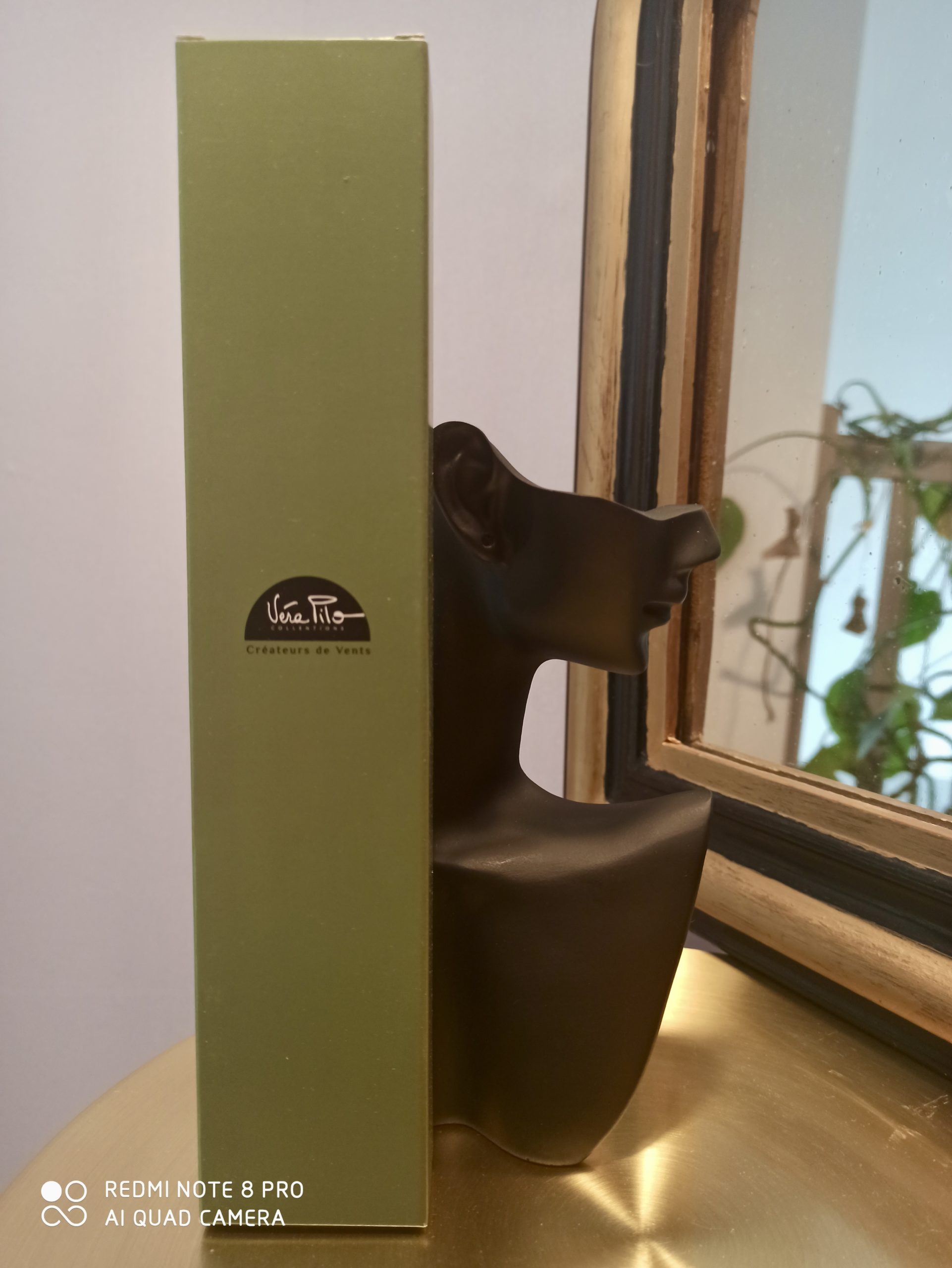 Eventail Ecololo Vert – Image 5