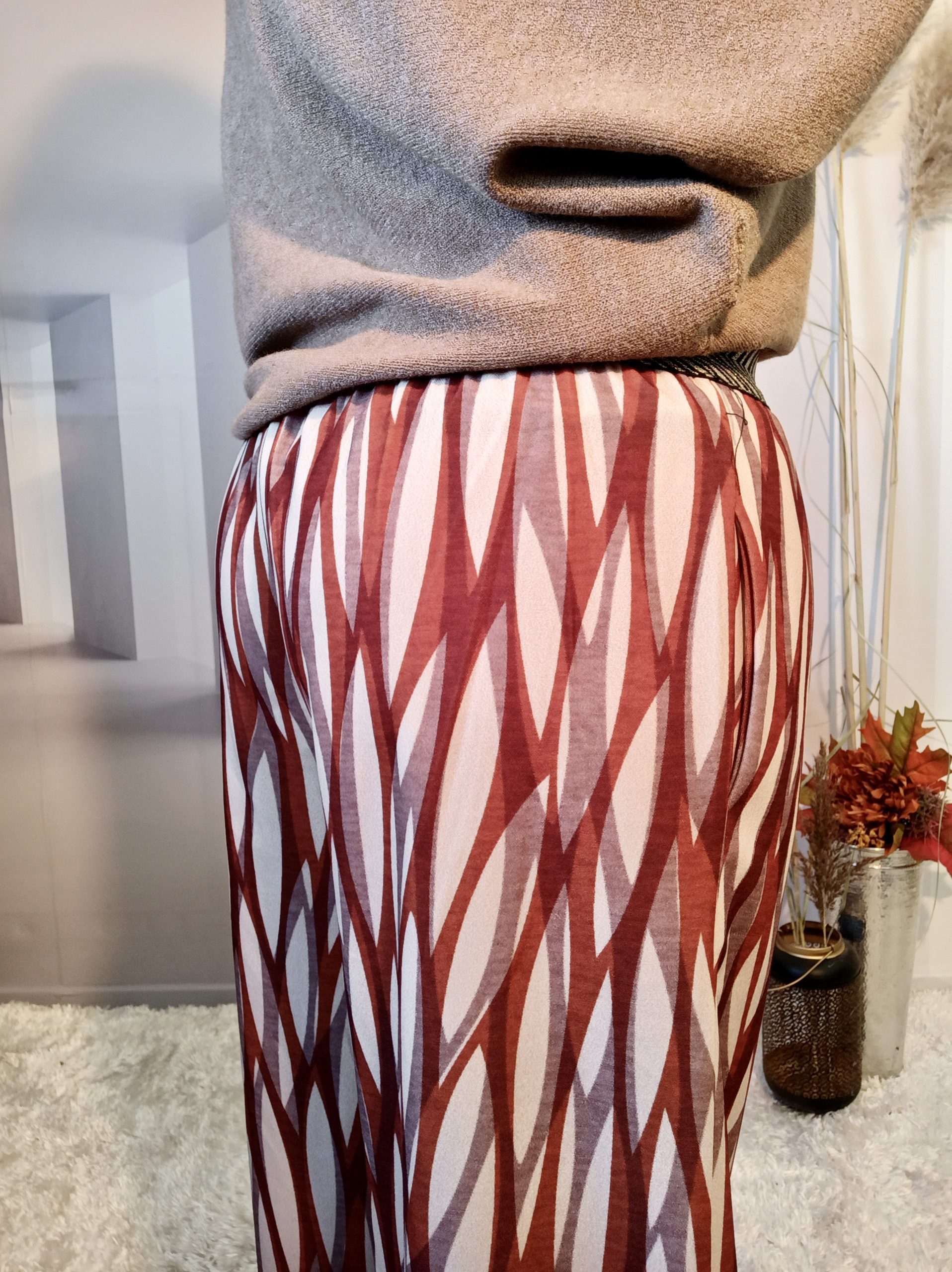 Palazzo Feuille Rouille – Image 4