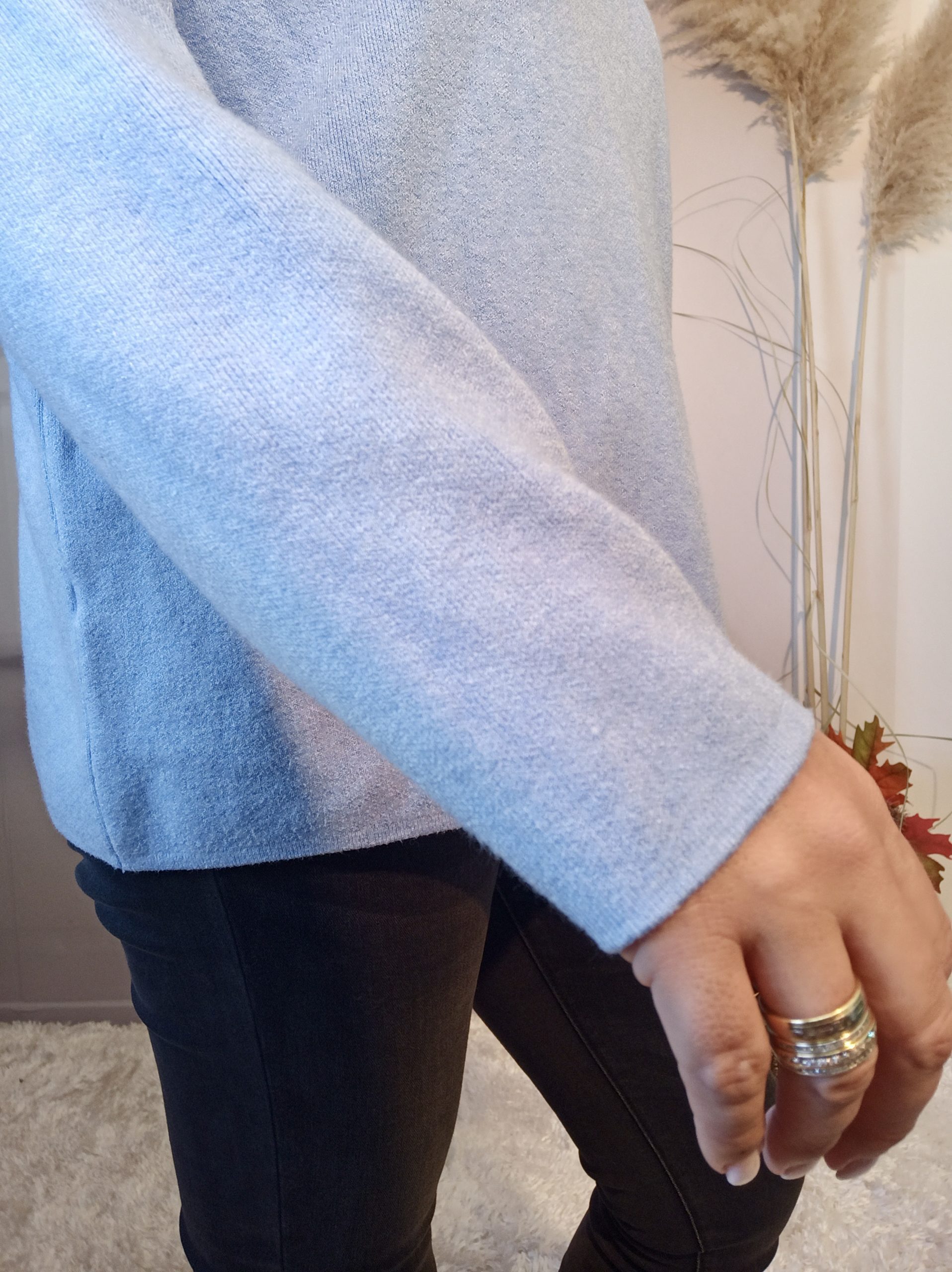 Pull Bouton Ciel – Image 4