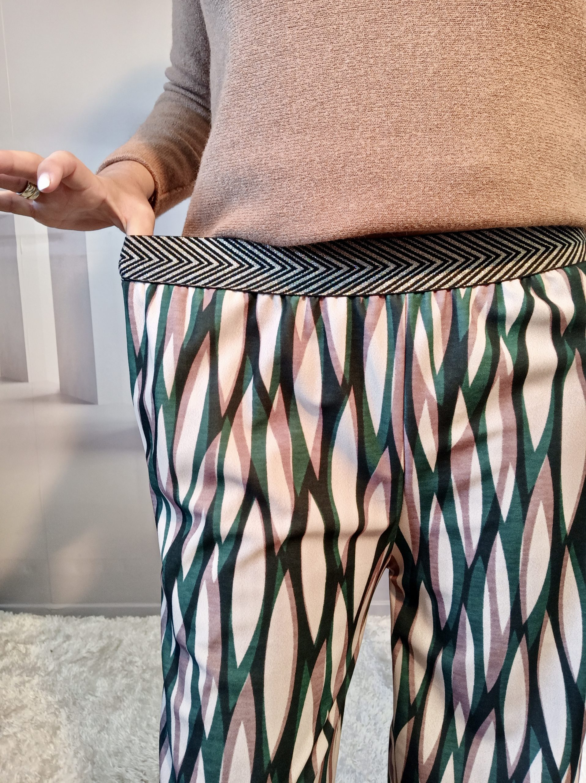 Palazzo Feuille Vert – Image 3