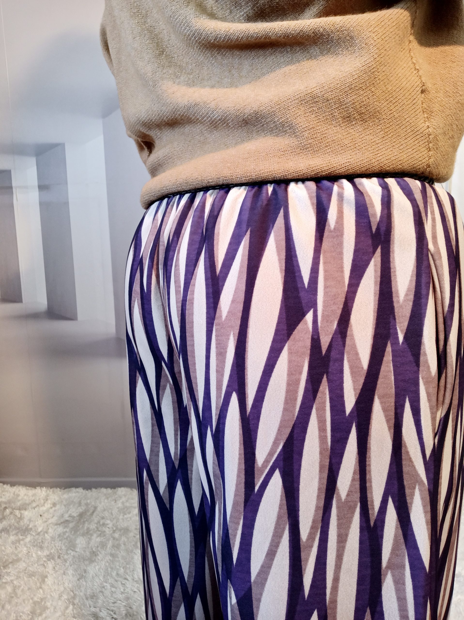 Palazzo Feuille Prune – Image 4