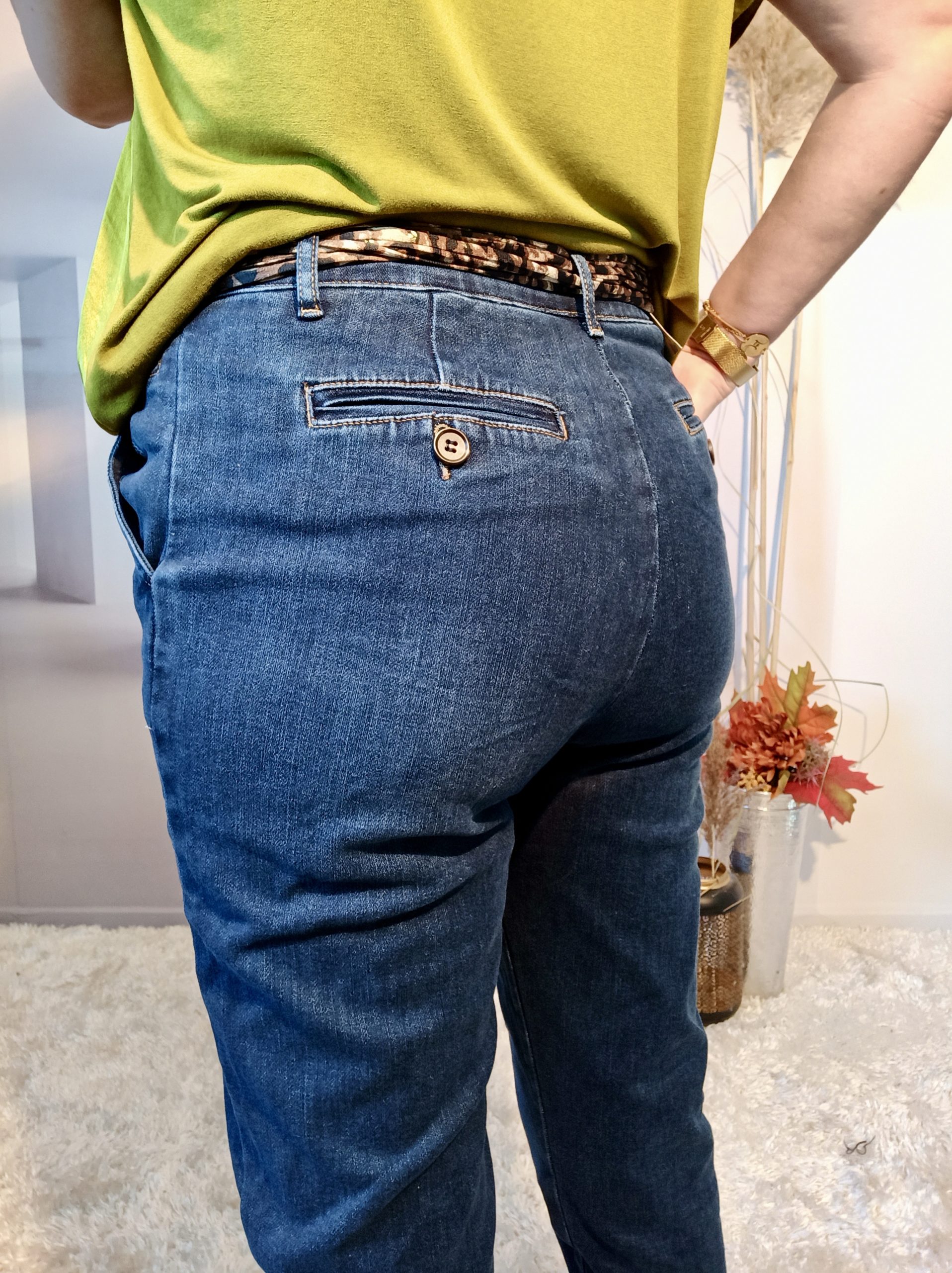 Jean Mum – Image 3