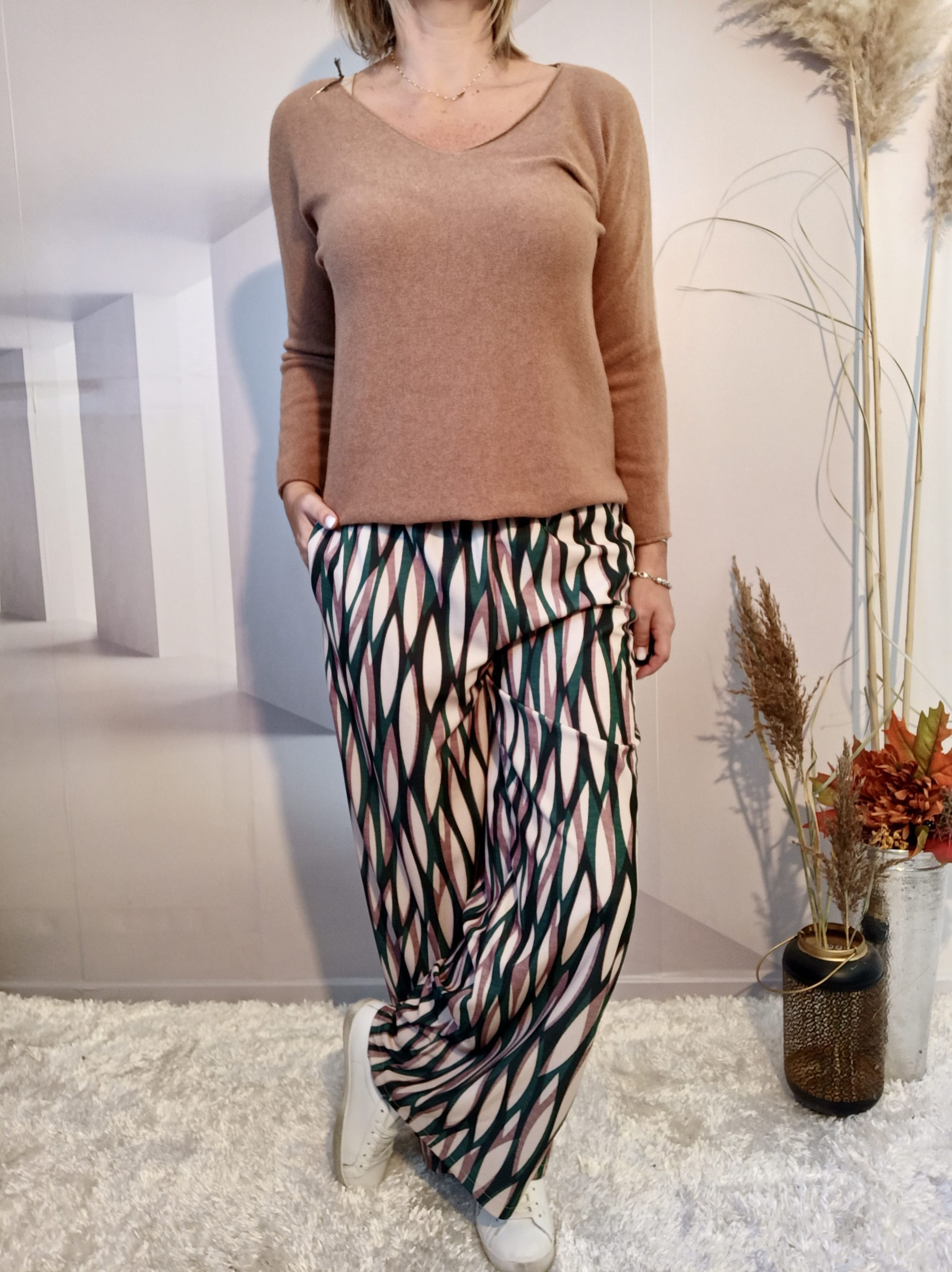 Palazzo Feuille Vert – Image 2