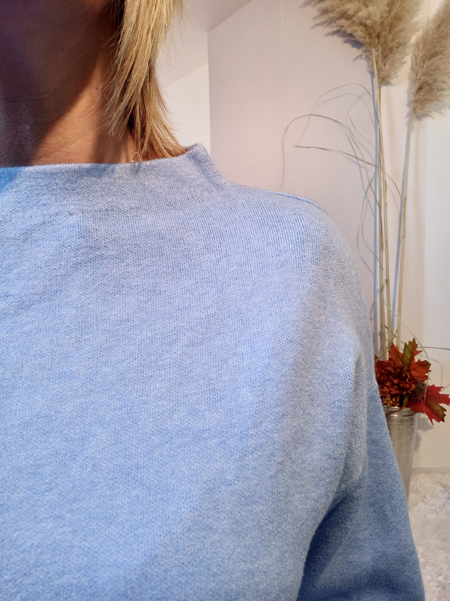 Pull Bouton Ciel – Image 6