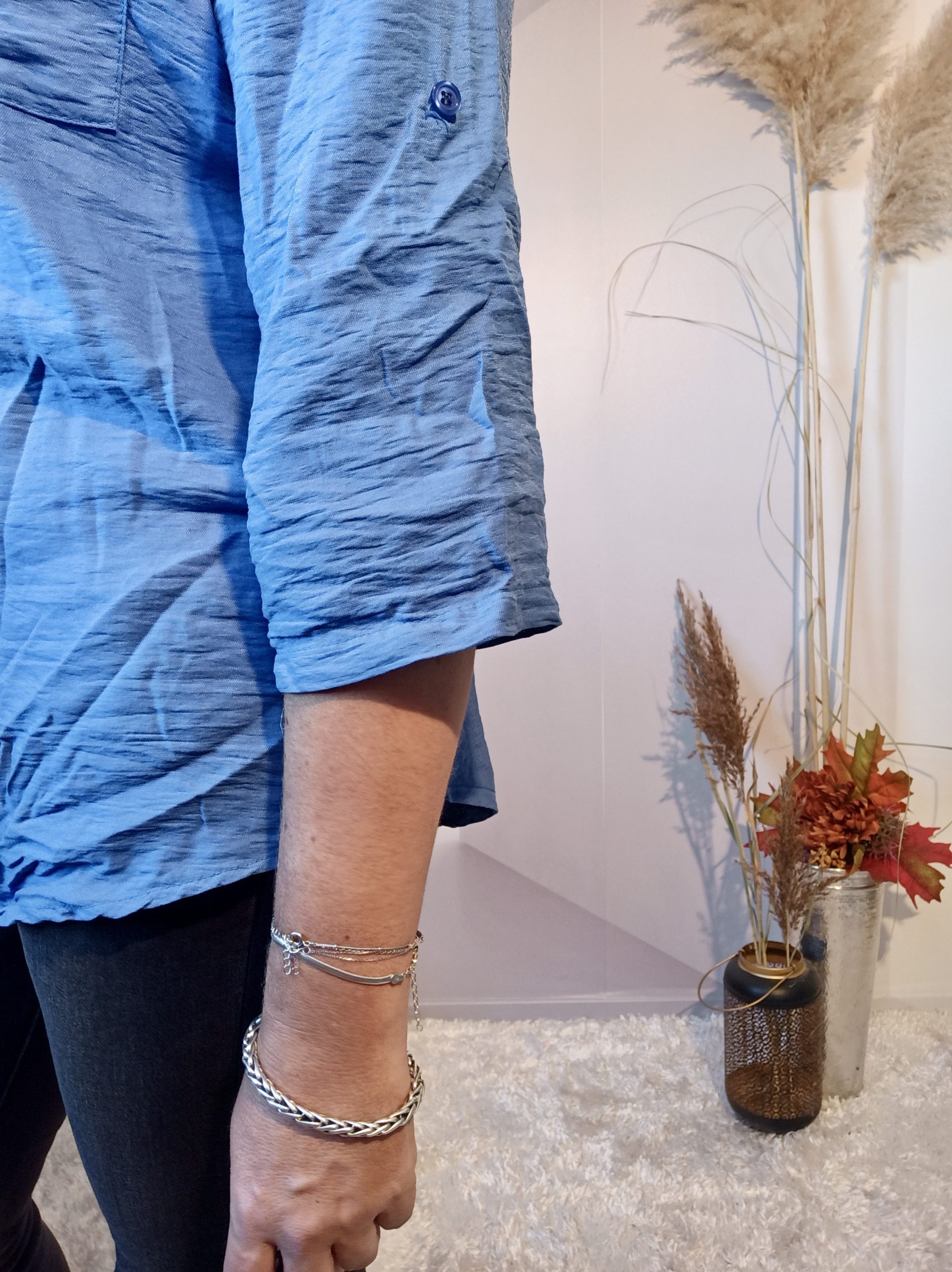 Chemise Bleu – Image 6