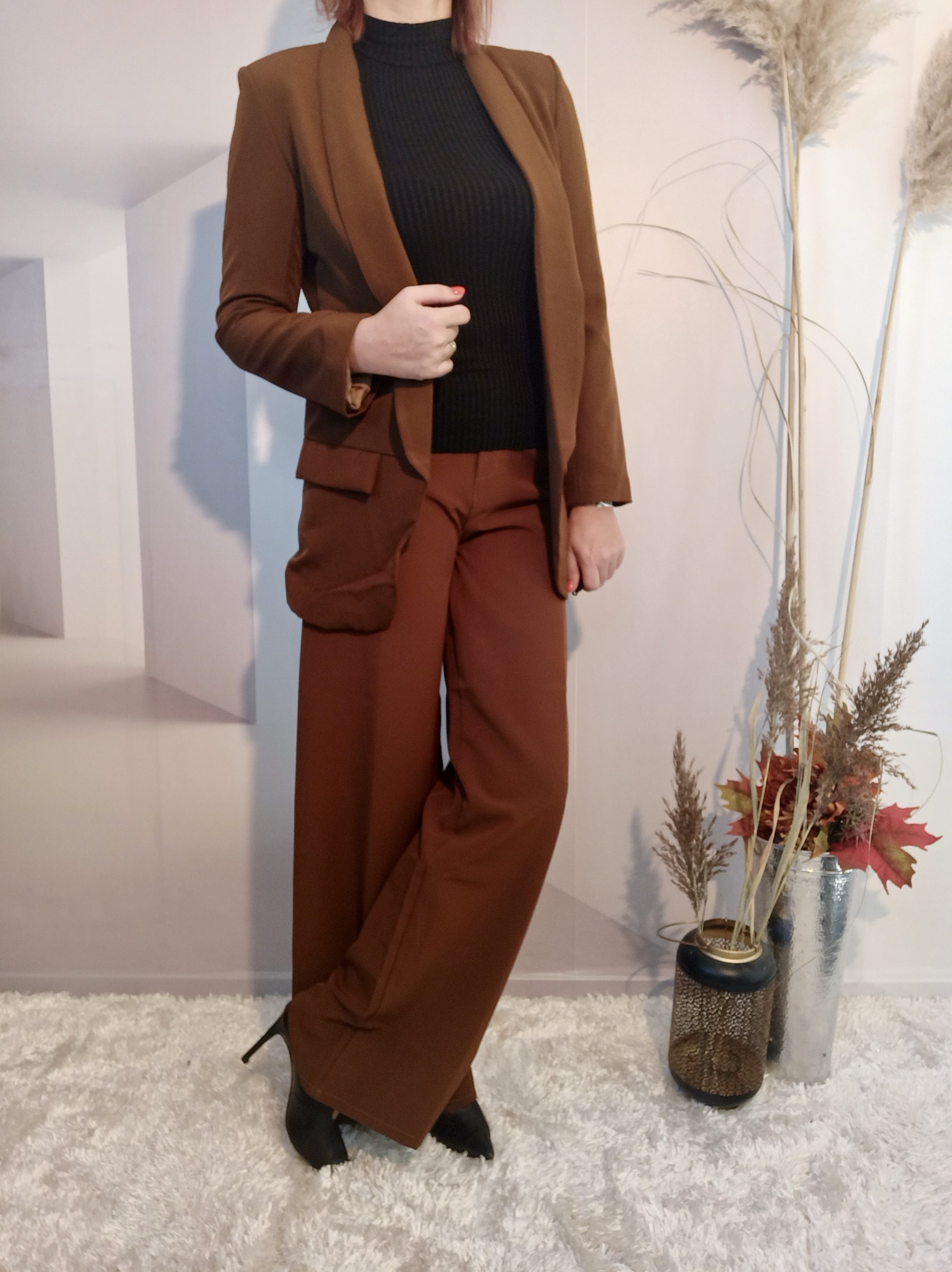 Blazer Choco – Image 2