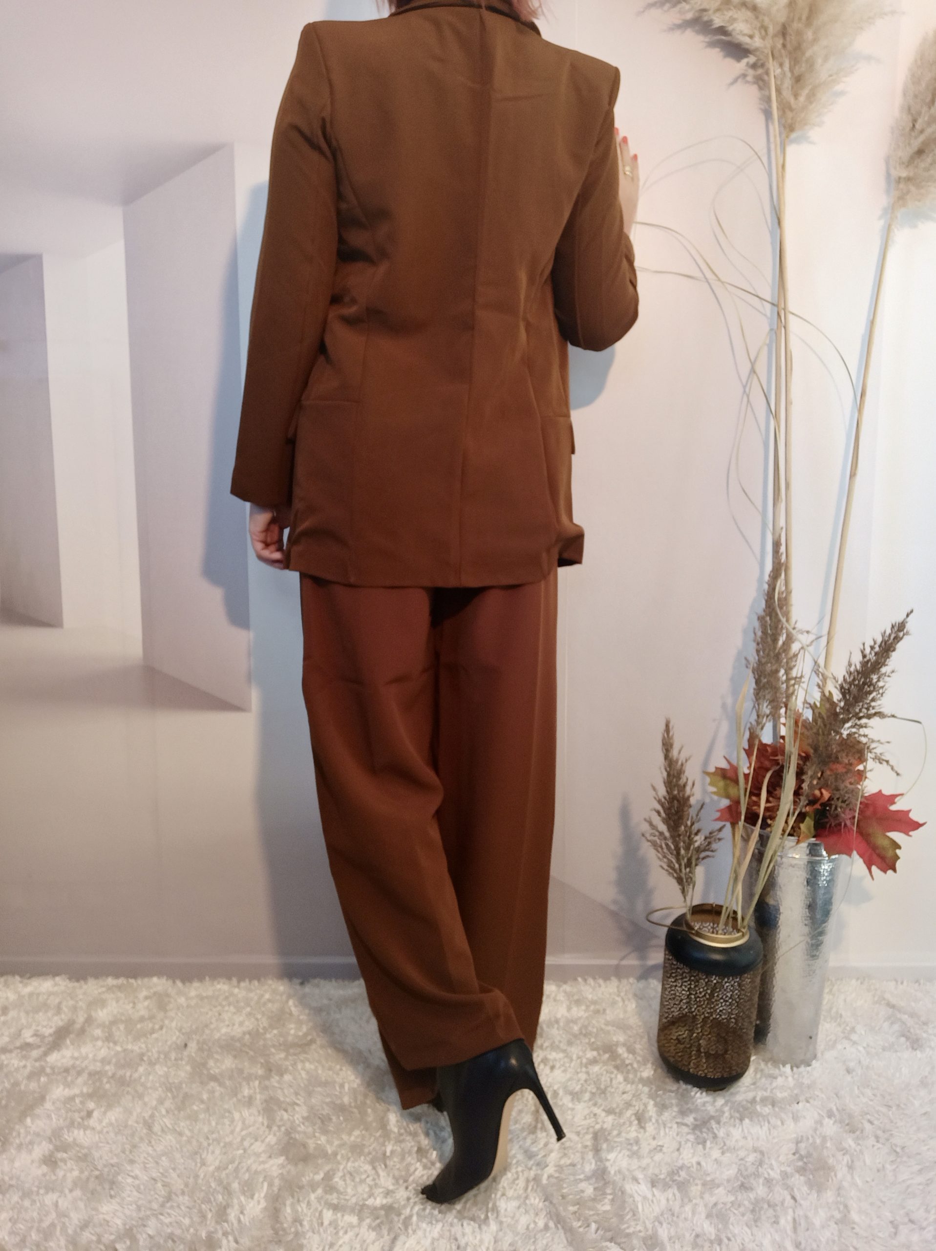 Blazer Choco – Image 3