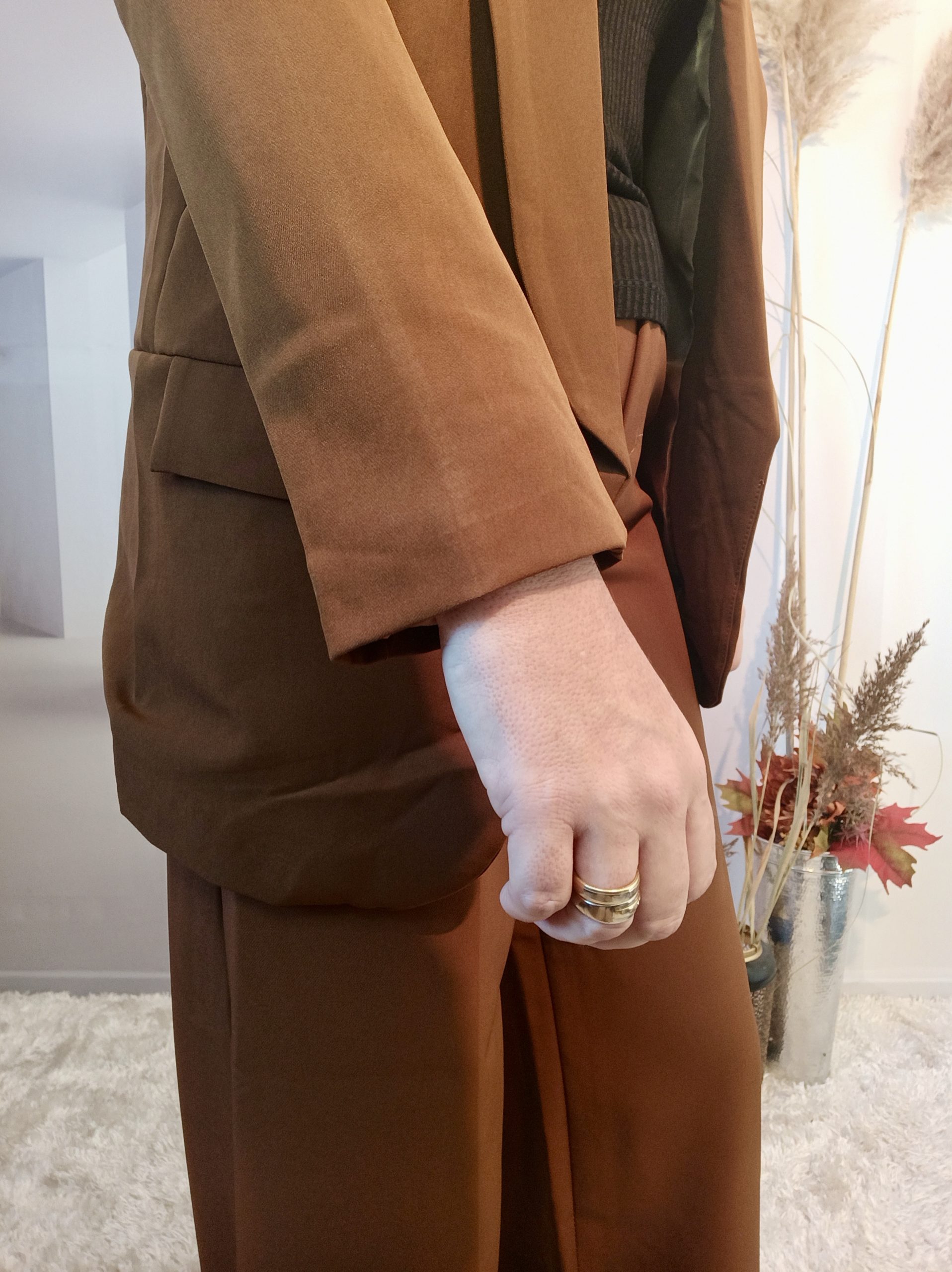 Blazer Choco – Image 4