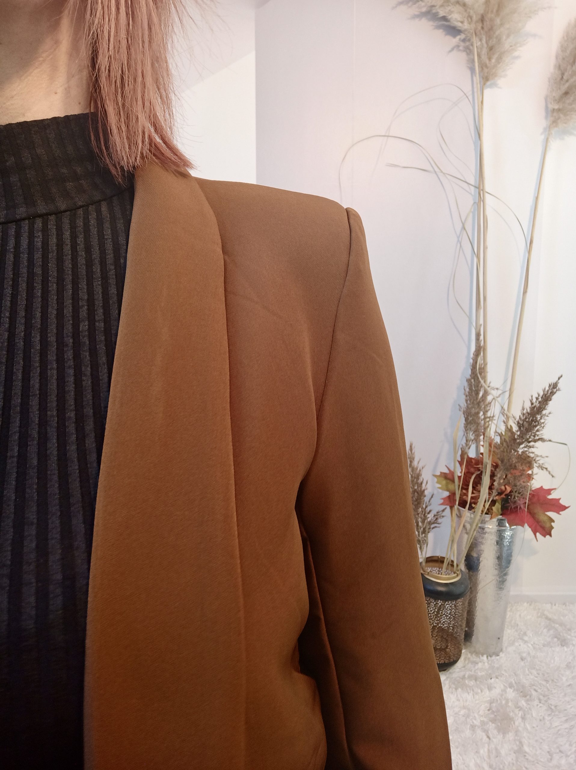 Blazer Choco – Image 5