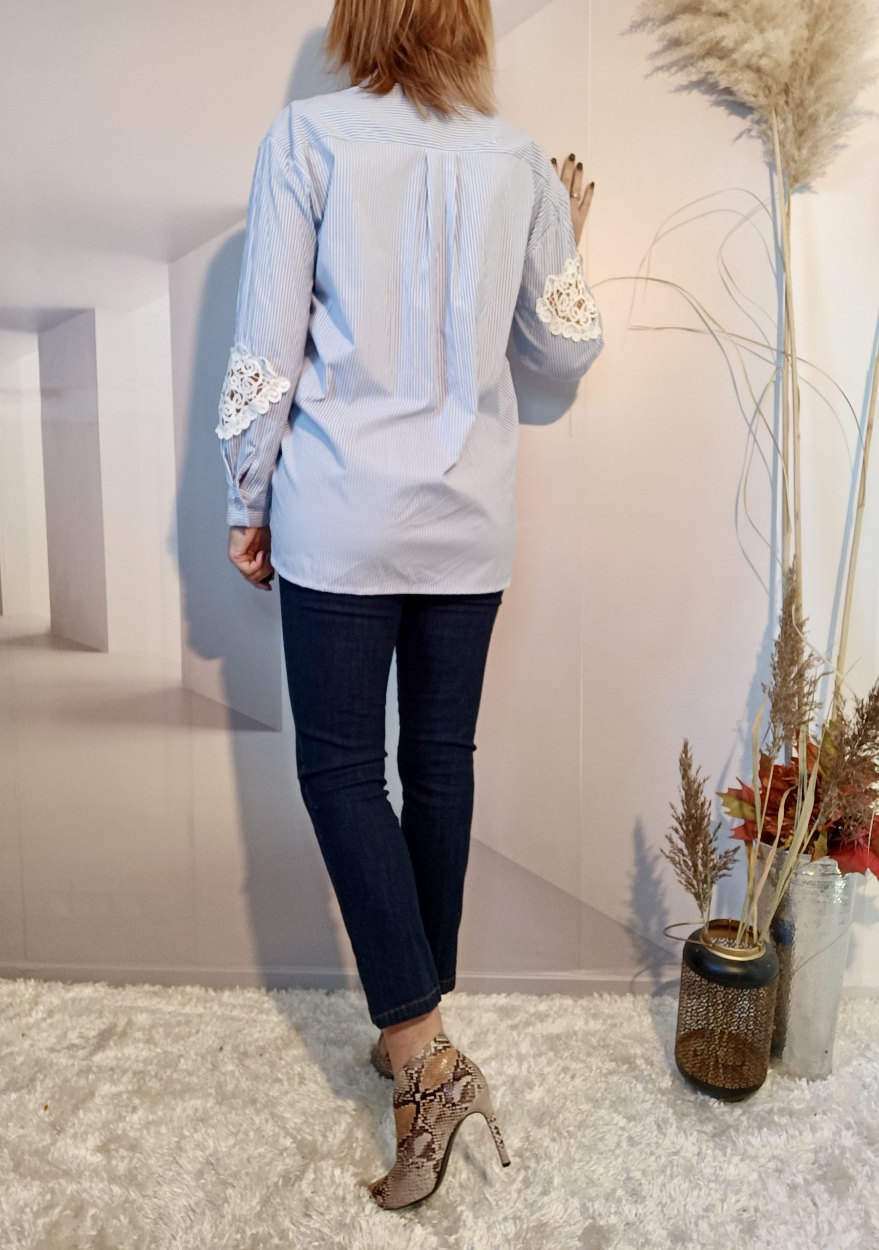 Chemise Coeur – Image 4