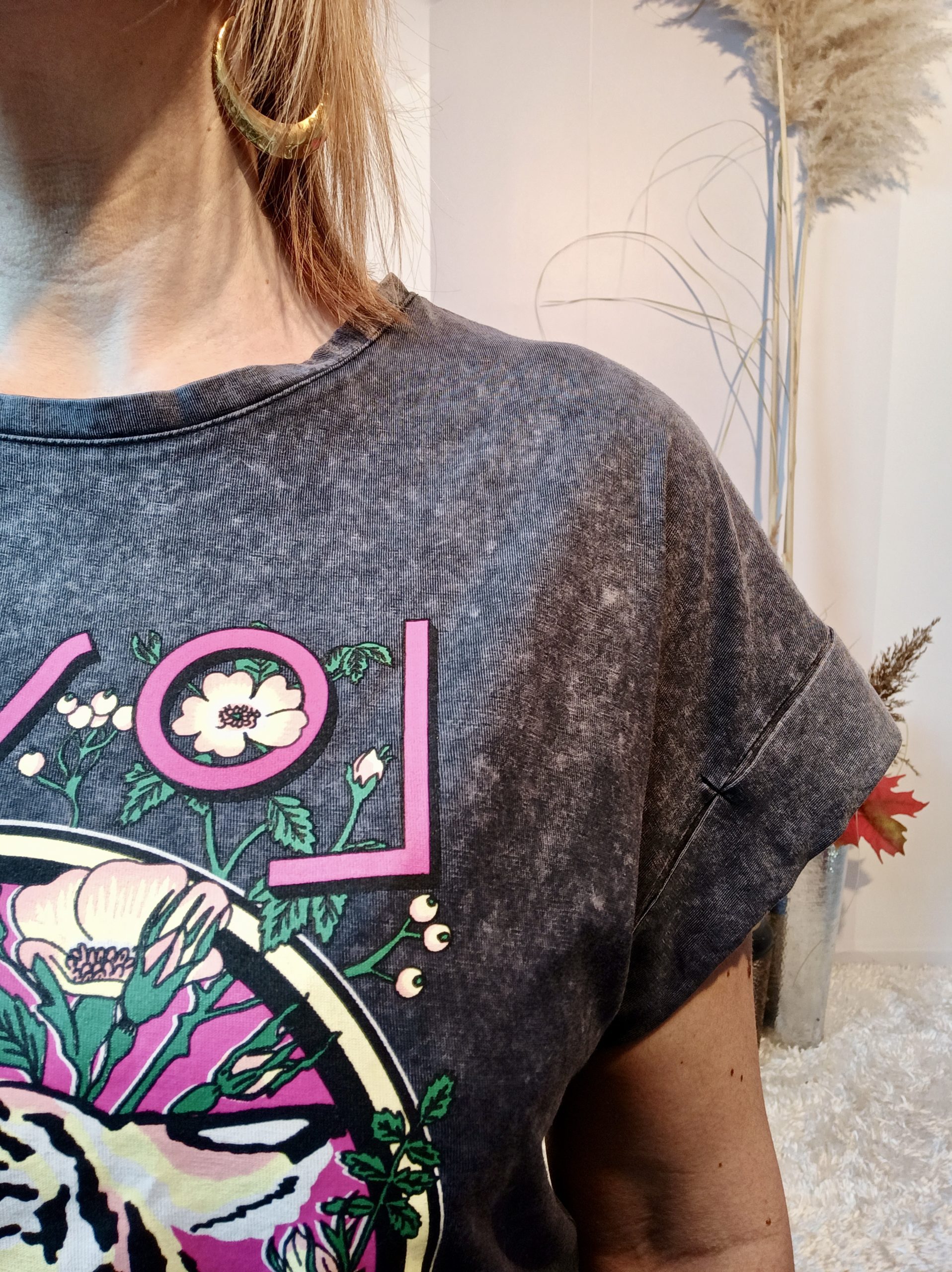 Tshirt Tigre Love – Image 7