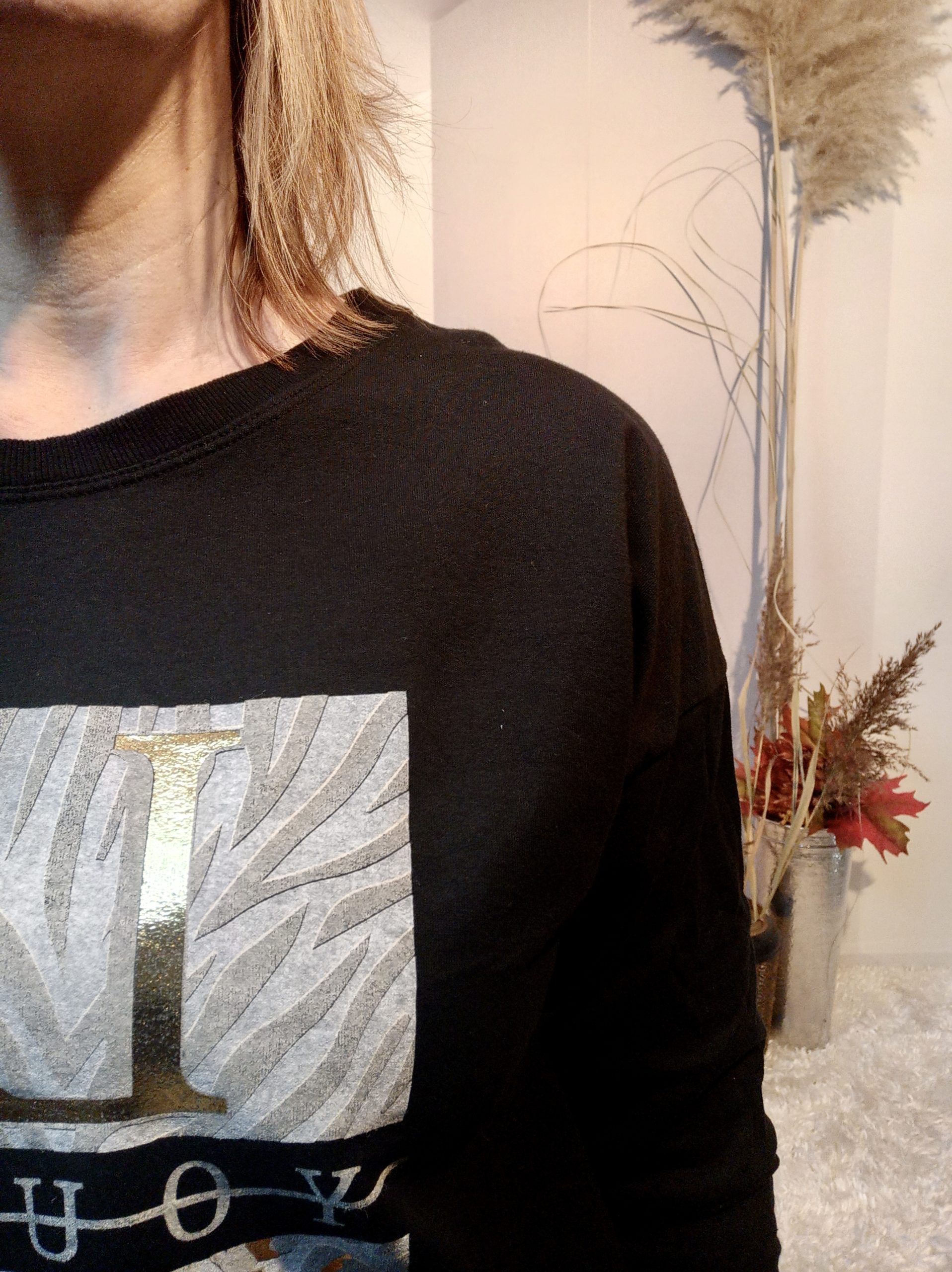 Sweat Love Noir – Image 5