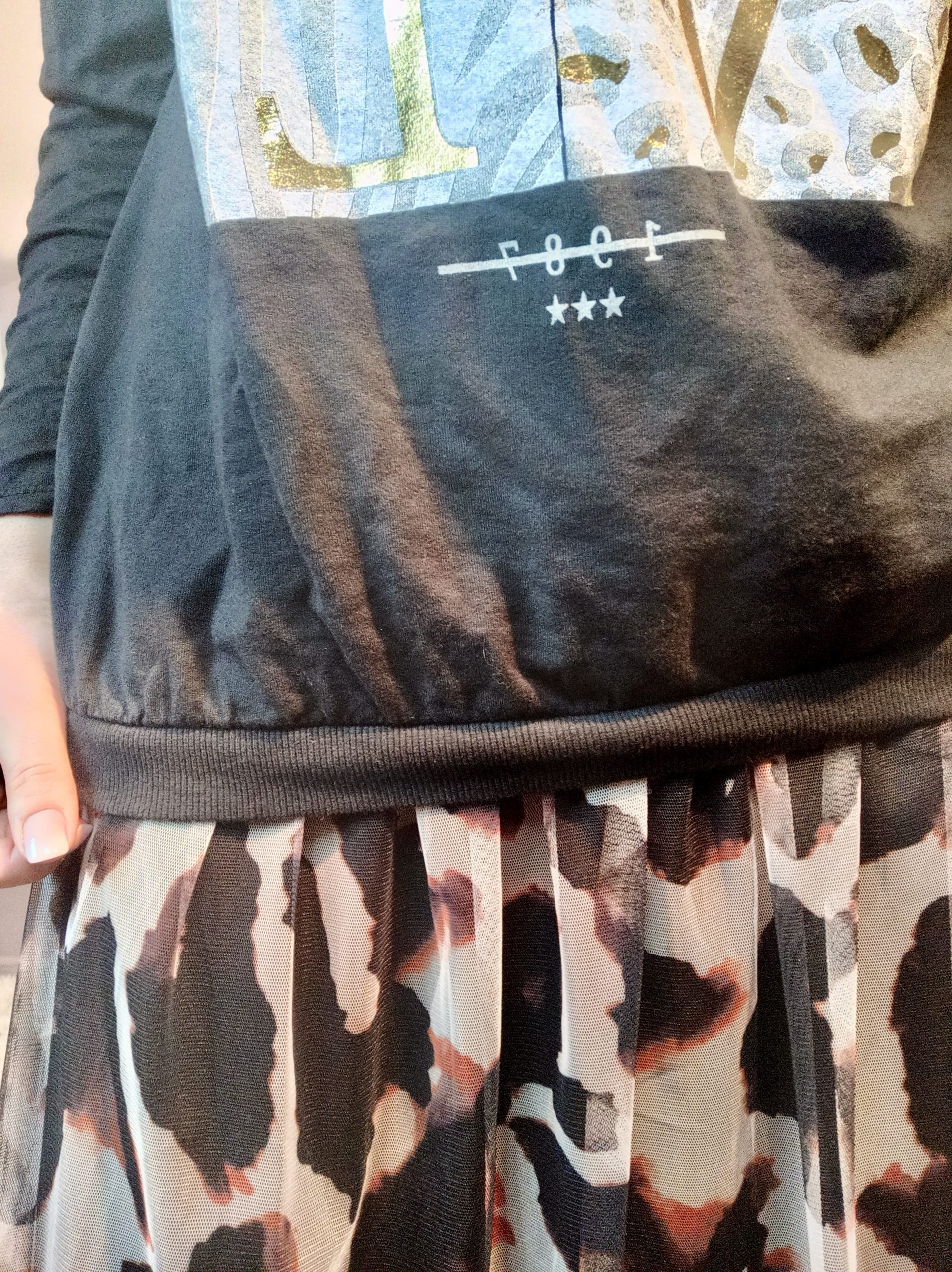 Sweat Love Noir – Image 6