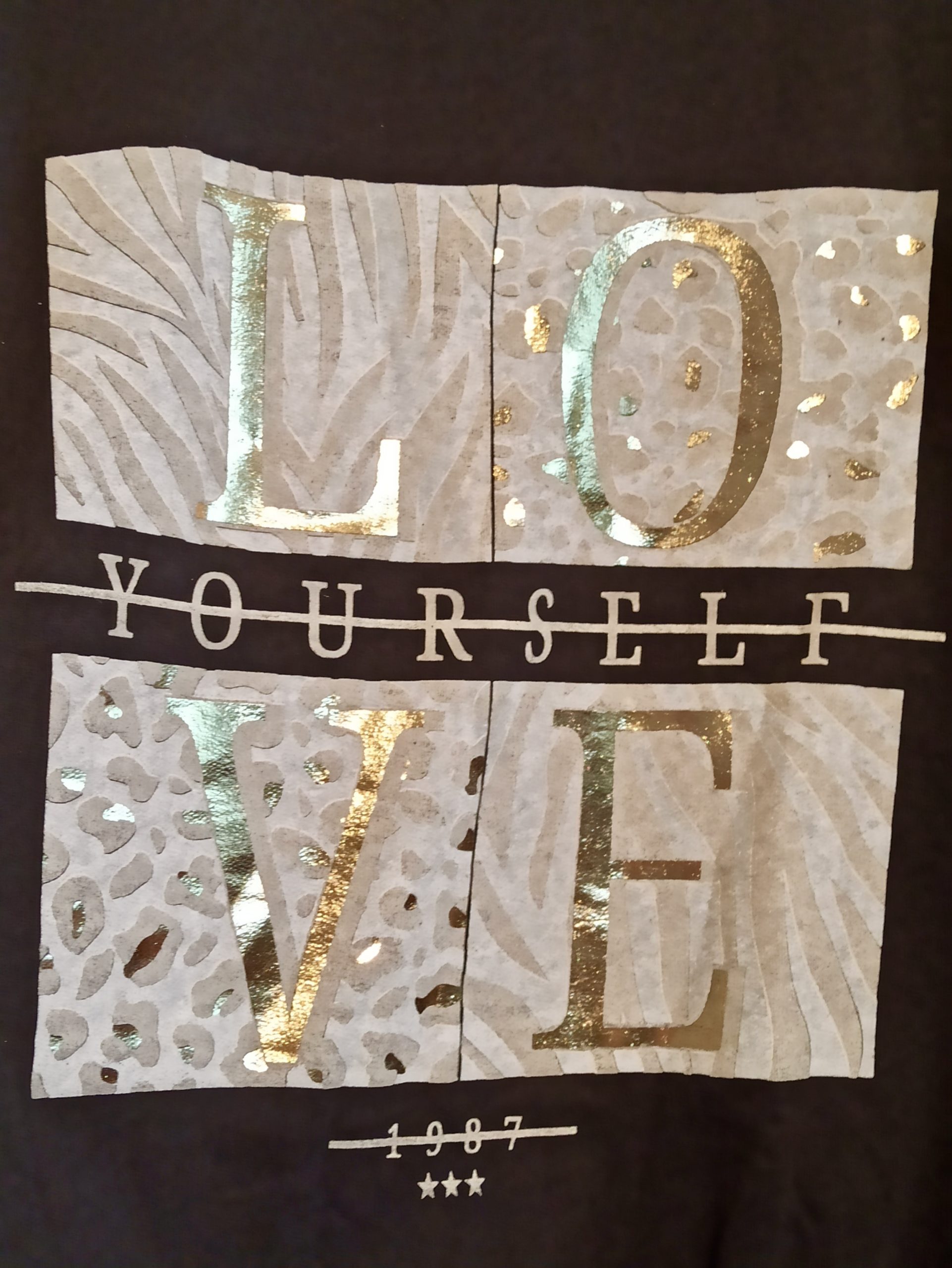 Sweat Love Noir – Image 8