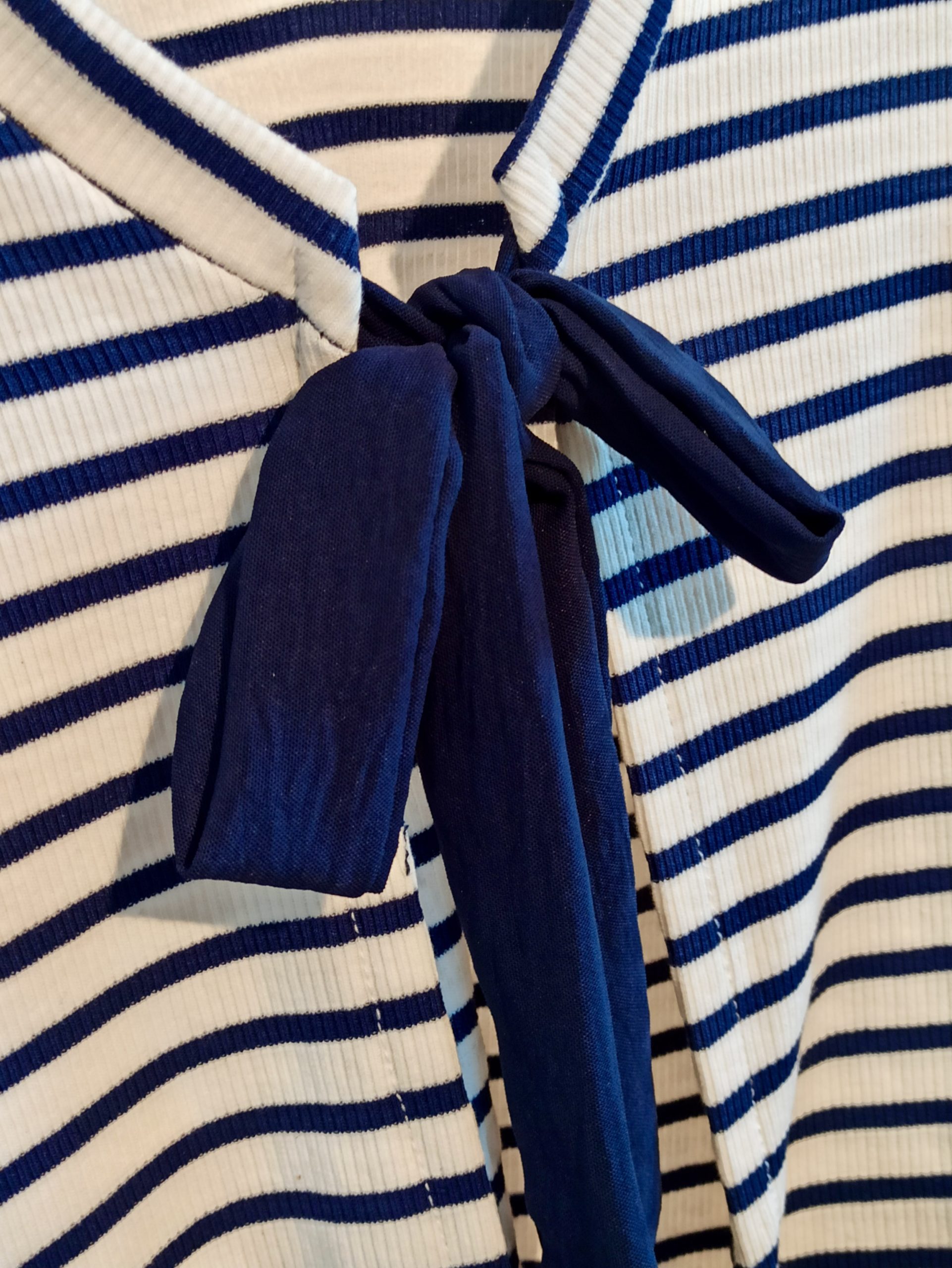 Marinière Noeuds Bleu – Image 7