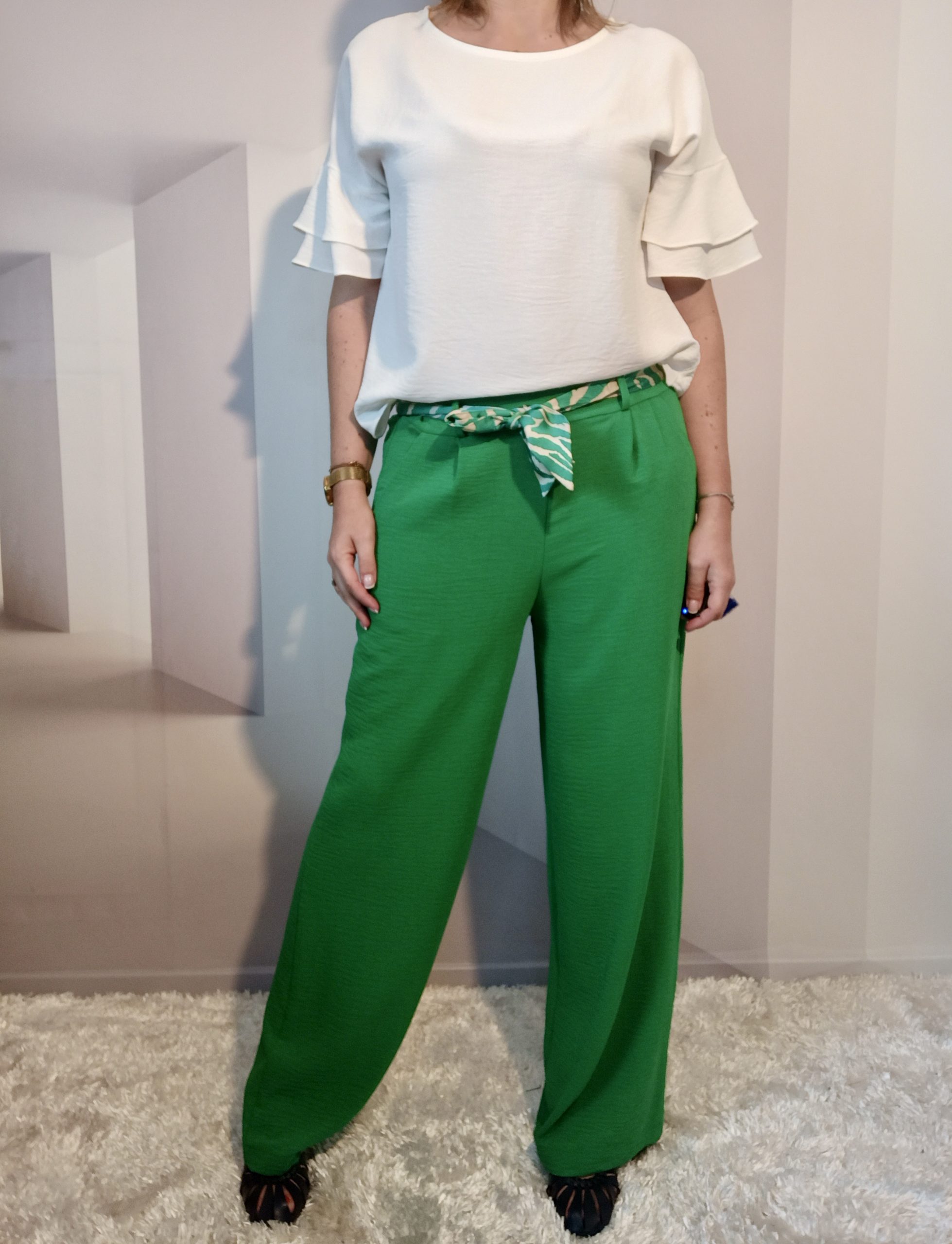 Palazzo Vert Brésil