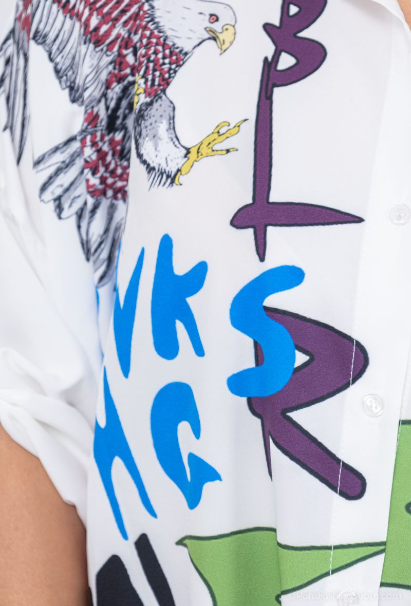 Chemise Imprimée – Image 2
