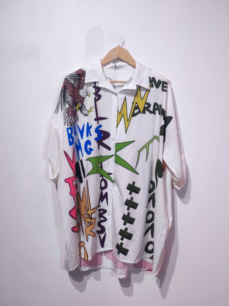 Chemise Imprimée – Image 5