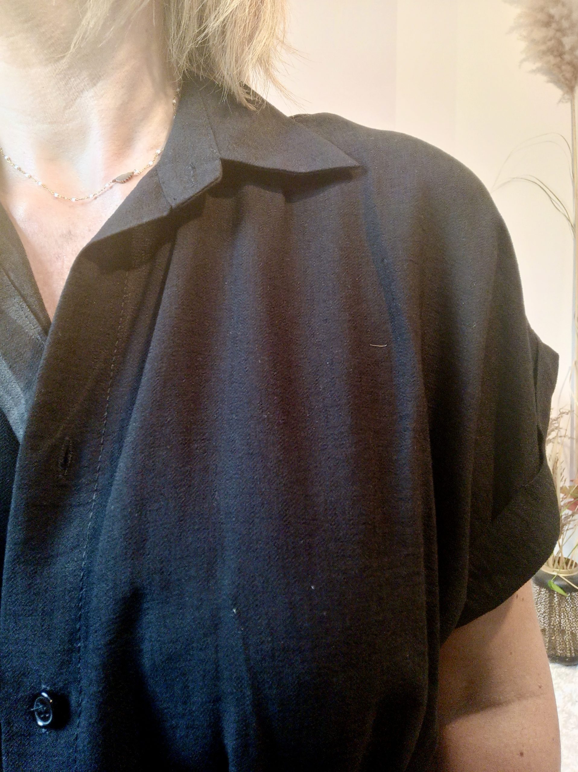 Combinaison Noir – Image 5