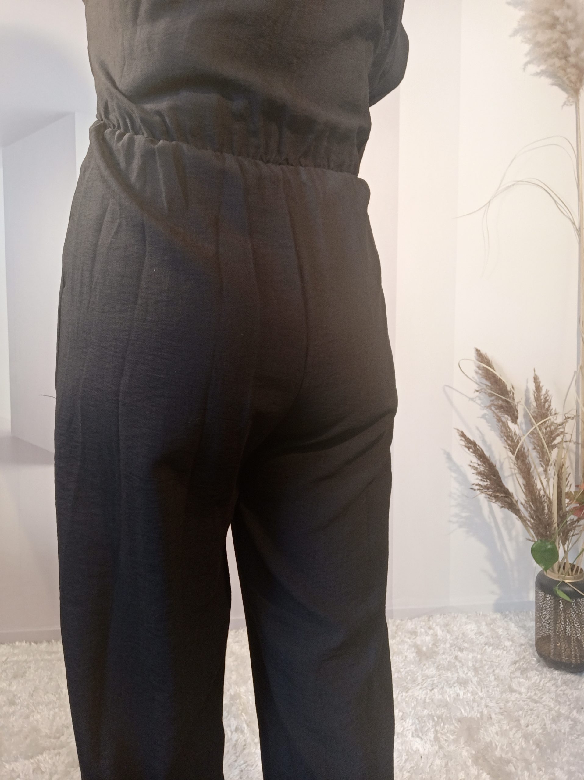 Combinaison Noir – Image 9