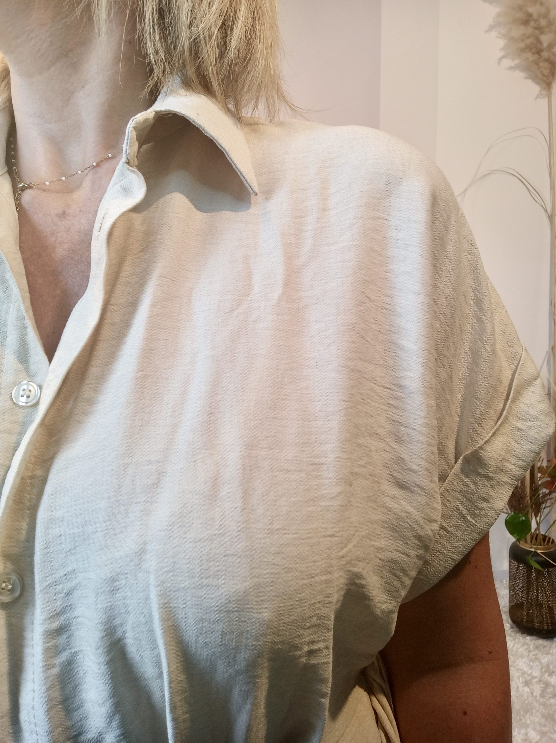 Combinaison Beige – Image 5