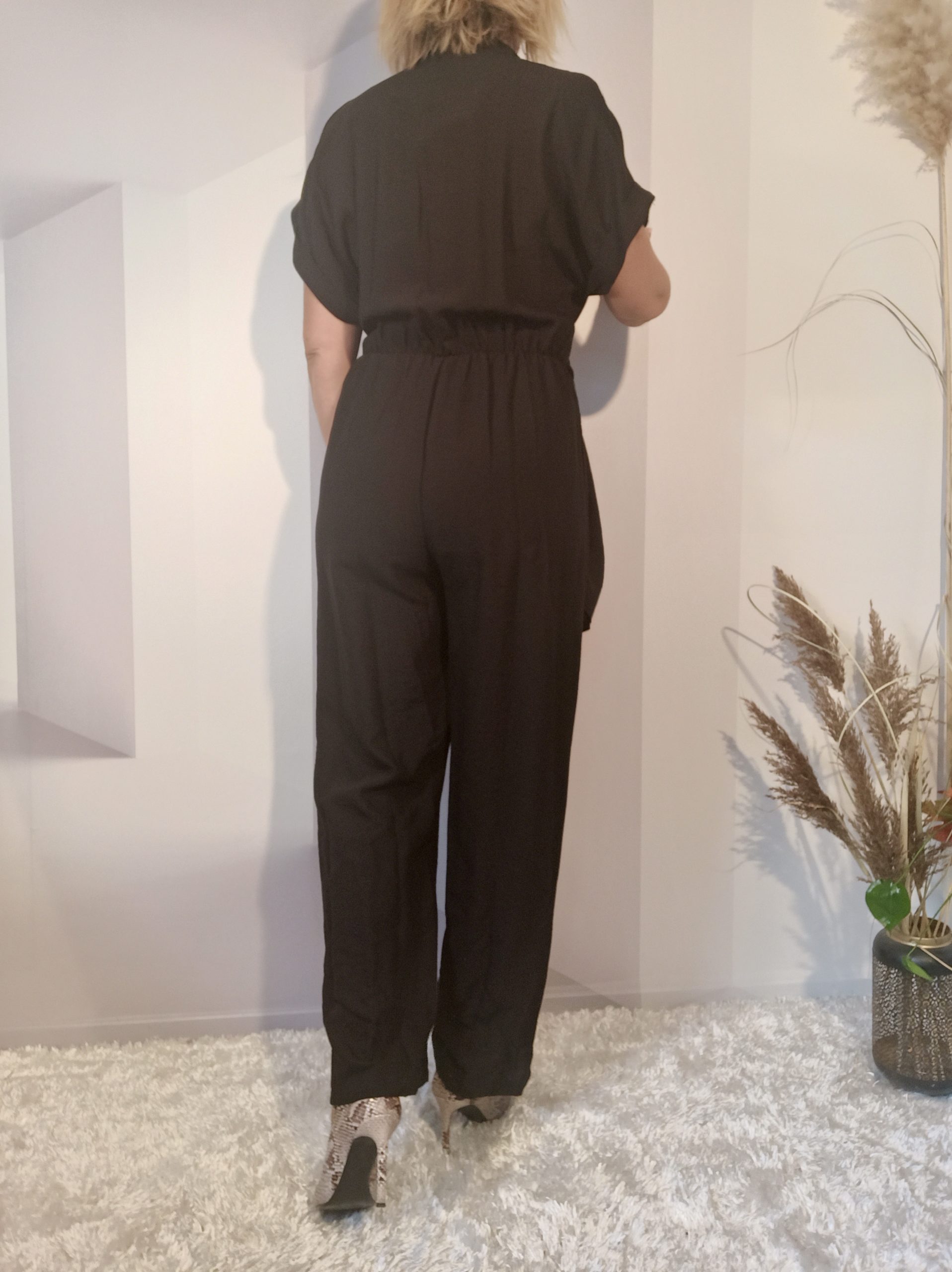 Combinaison Noir – Image 8